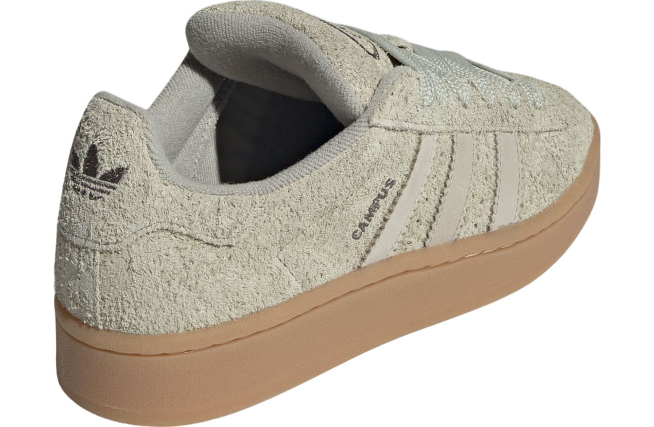 Adidas Campus 00s WMNS Putty Grey / Charcoal