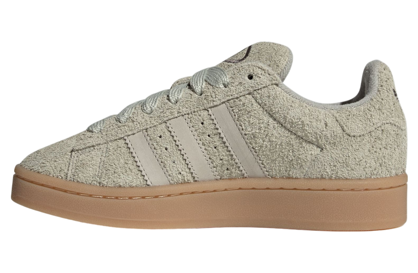 Adidas Campus 00s WMNS Putty Grey / Charcoal