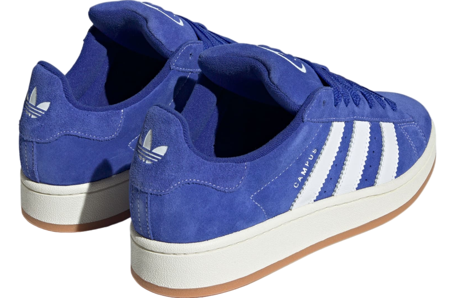 Adidas Campus 00s WMNS Semi Lucid Blue / Cloud White