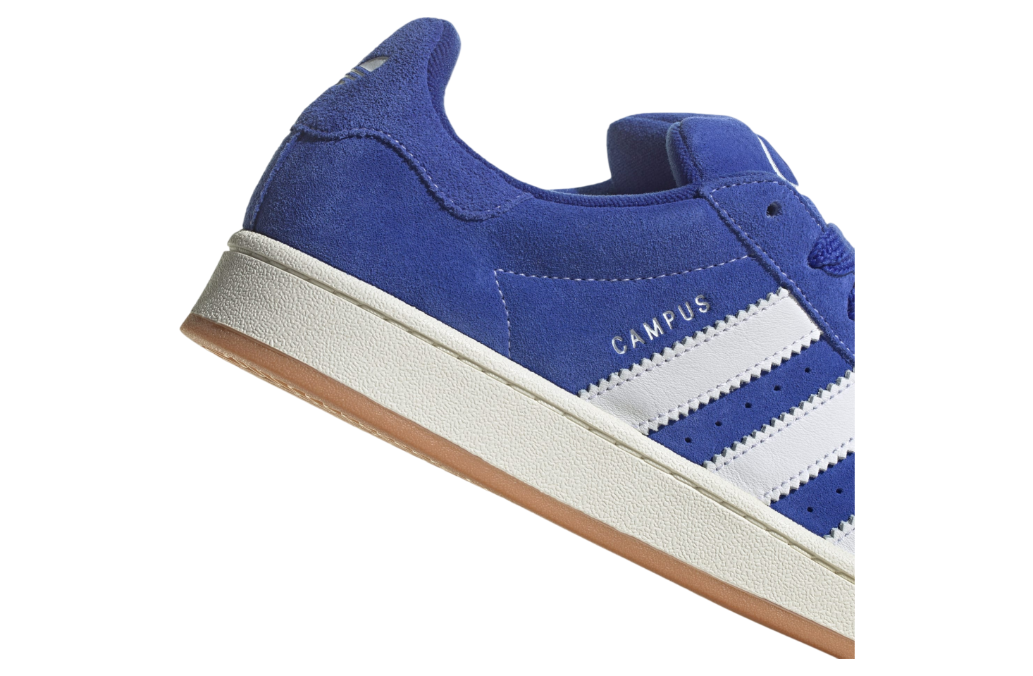 Adidas Campus 00s WMNS Semi Lucid Blue / Cloud White