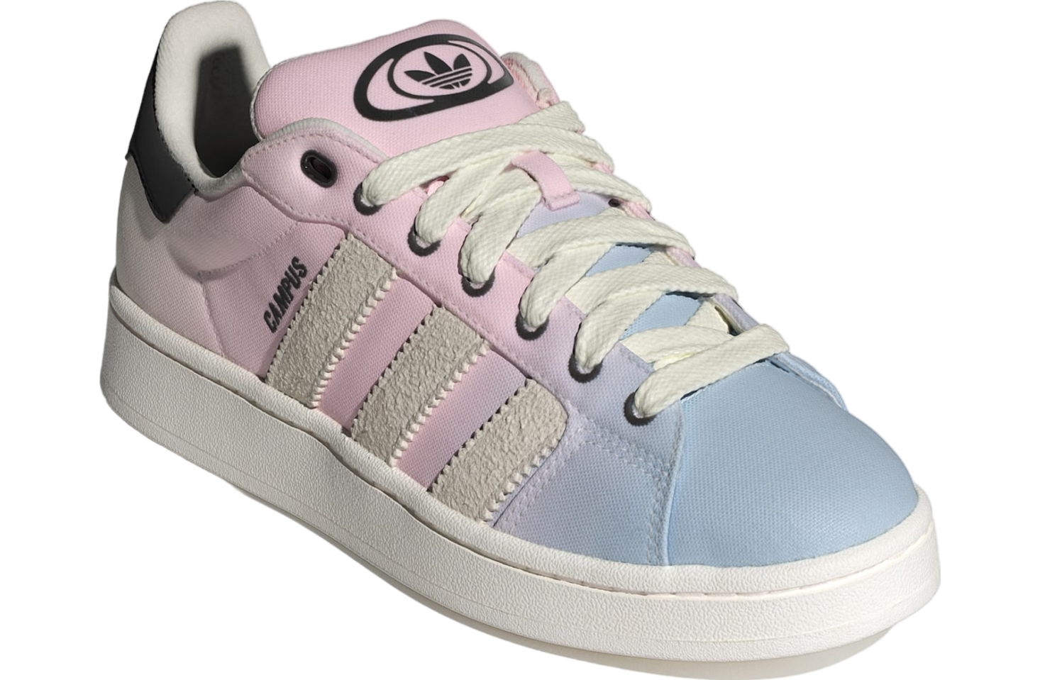 Adidas Campus 00s Wmns Wonder Blue / Cloud White