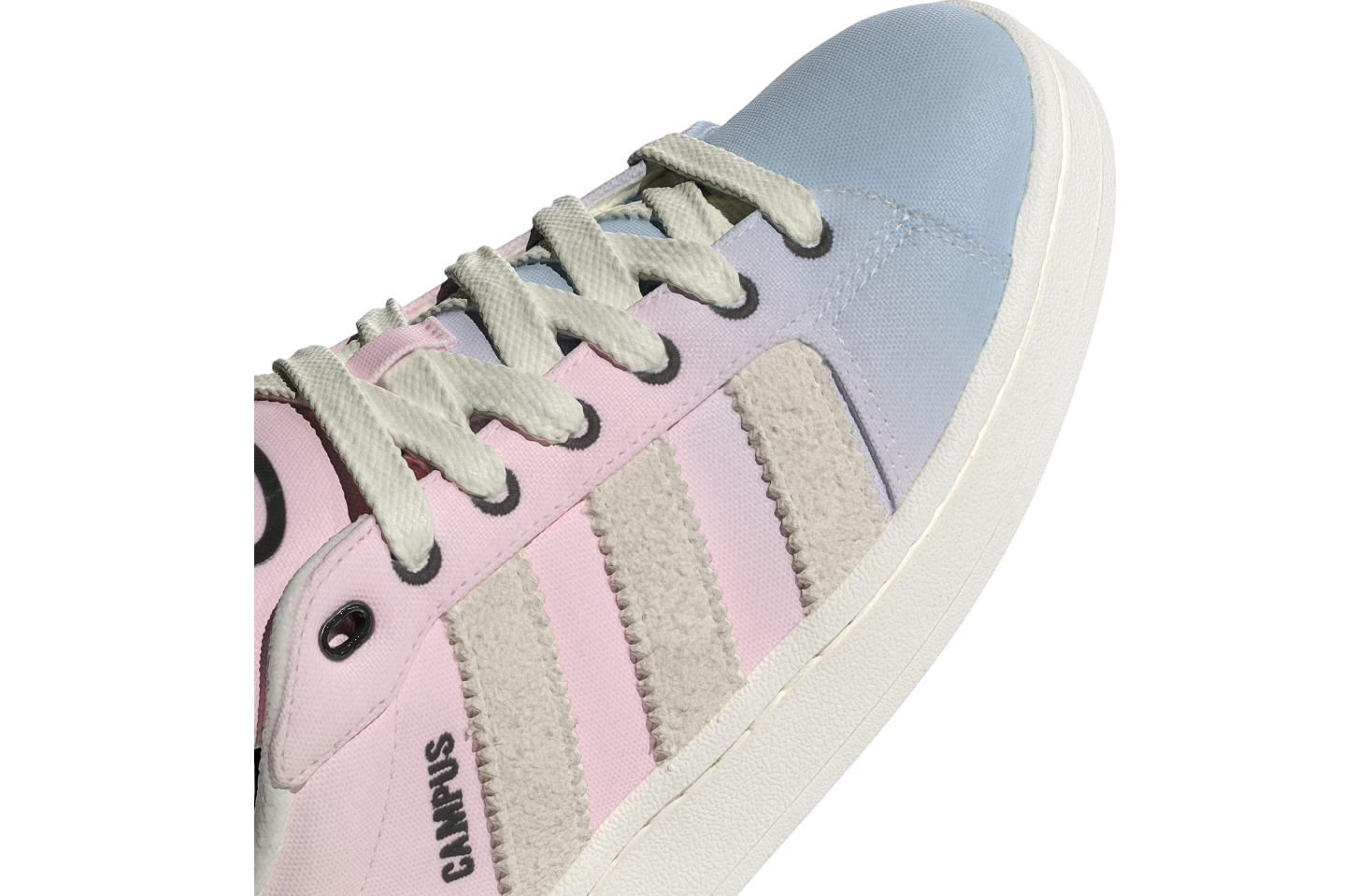 Adidas Campus 00s WMNS Wonder Blue / Cloud White