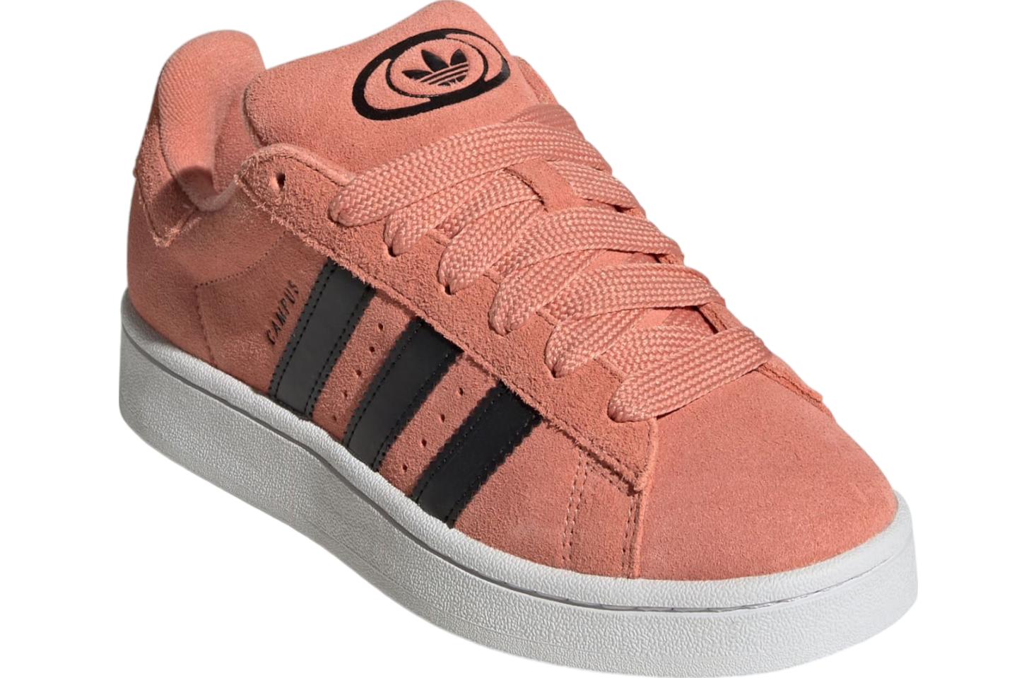 Adidas Campus 00s WMNS Wonder Clay / Core Black