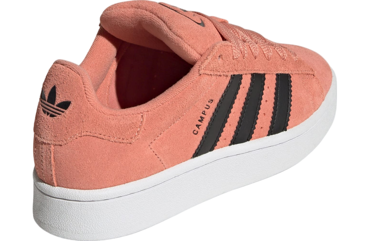 Adidas Campus 00s WMNS Wonder Clay / Core Black