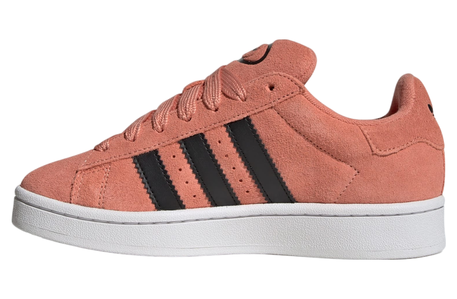 Adidas Campus 00s WMNS Wonder Clay / Core Black