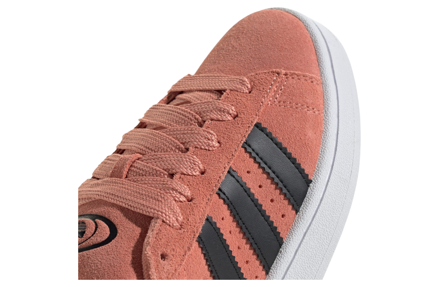 Adidas Campus 00s WMNS Wonder Clay / Core Black