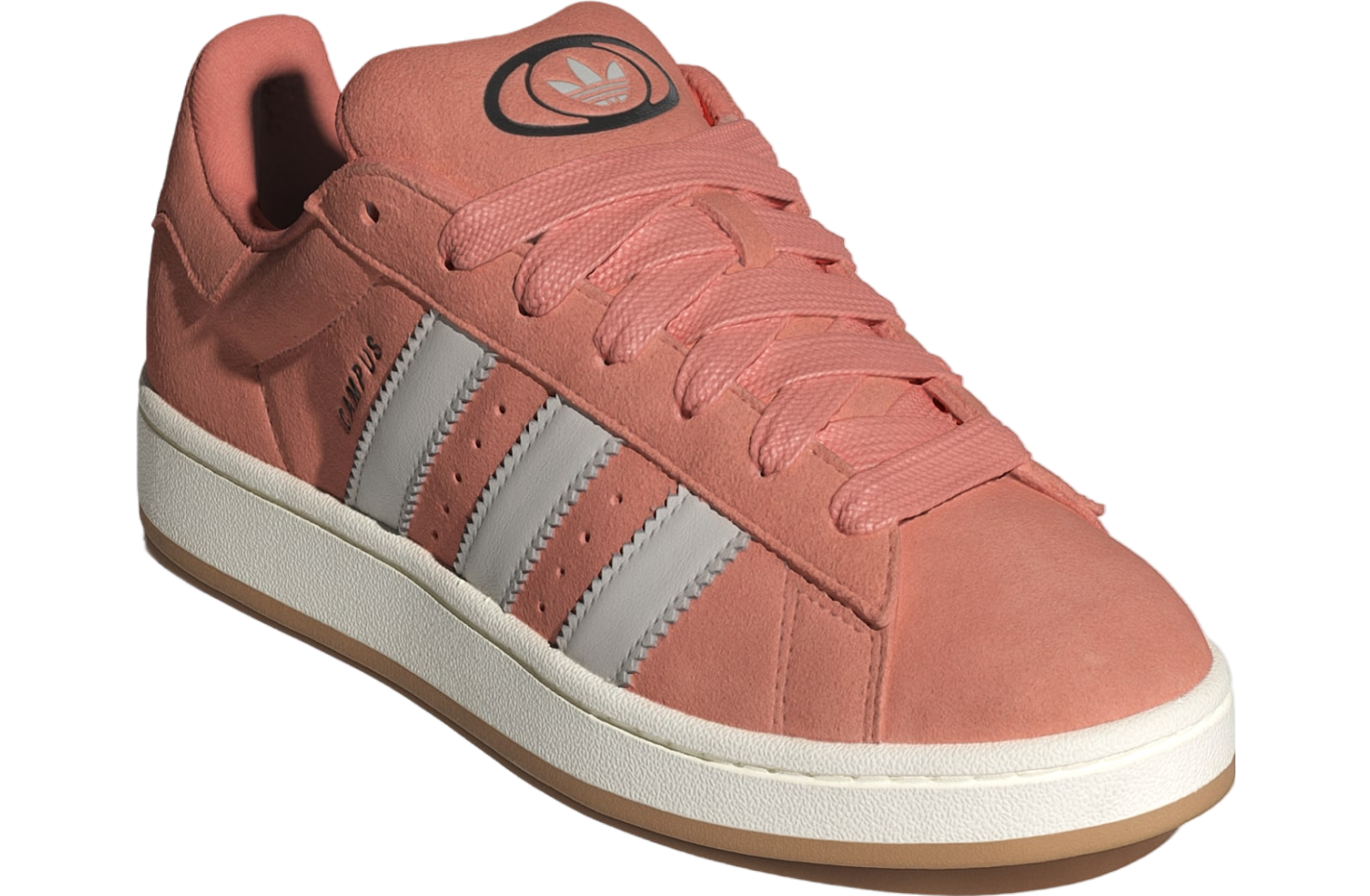 Adidas Campus 00s Wmns Wonder Clay / Grey One