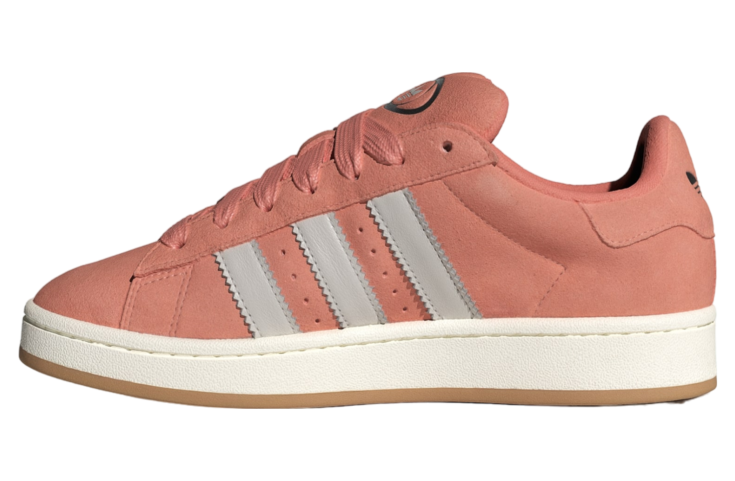 Adidas Campus 00s Wmns Wonder Clay / Grey One