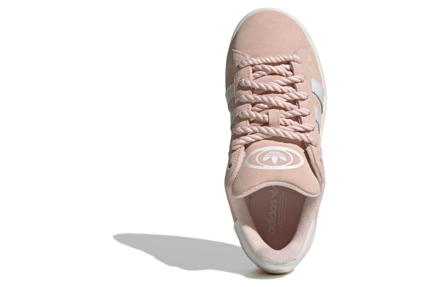 Adidas Campus 00s Wmns Wonder Quartz / Core White