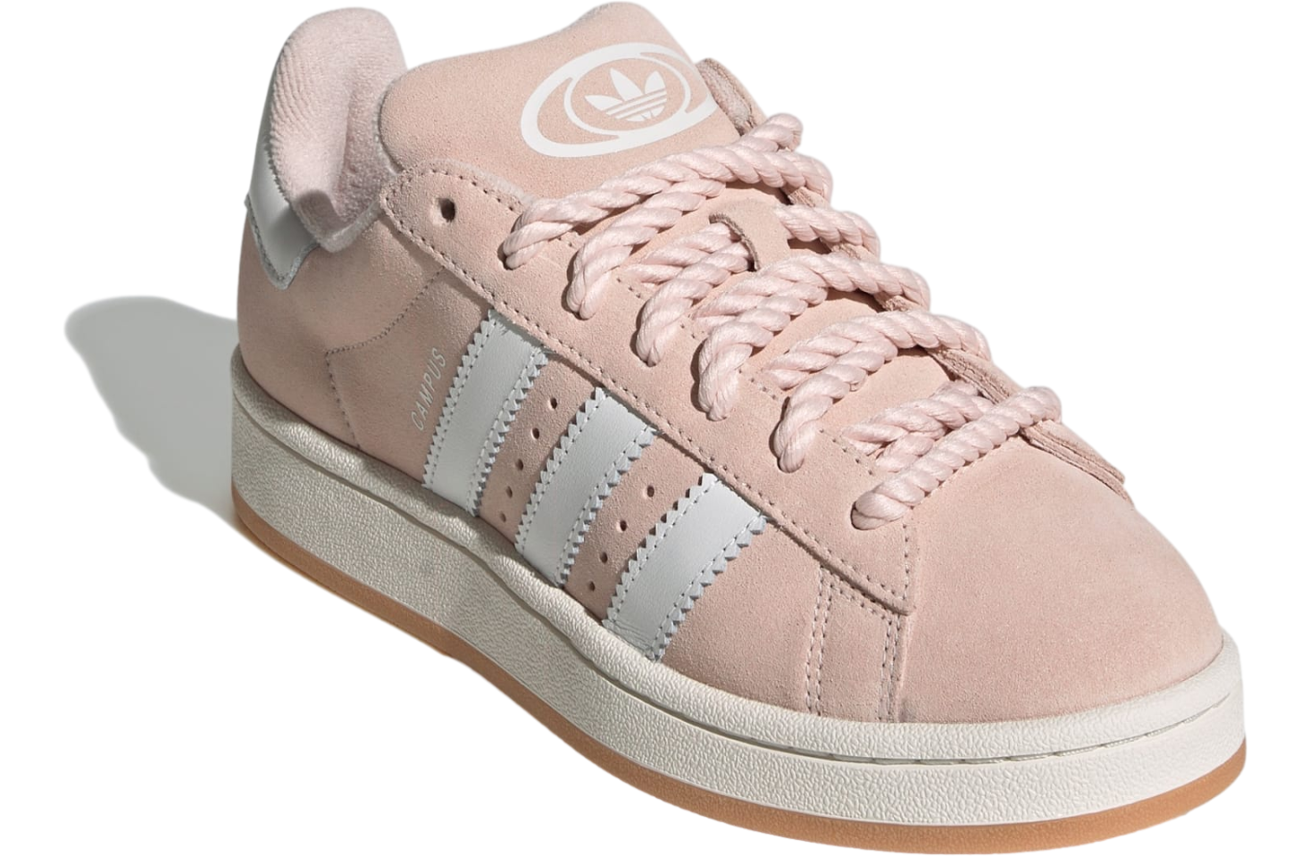 Adidas Campus 00s Wmns Wonder Quartz / Core White