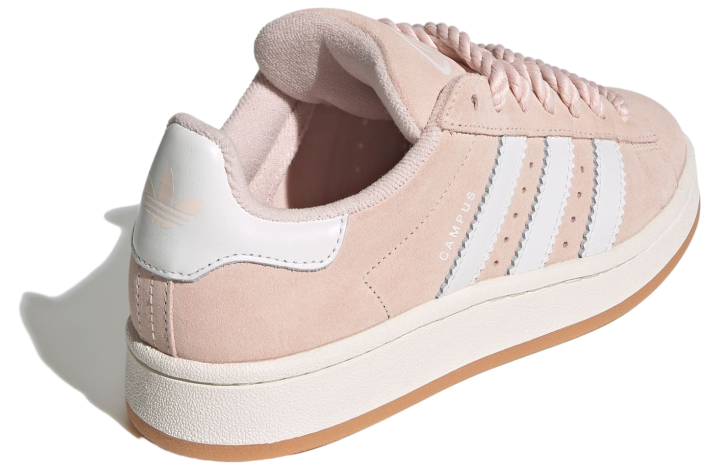 Adidas Campus 00s Wmns Wonder Quartz / Core White