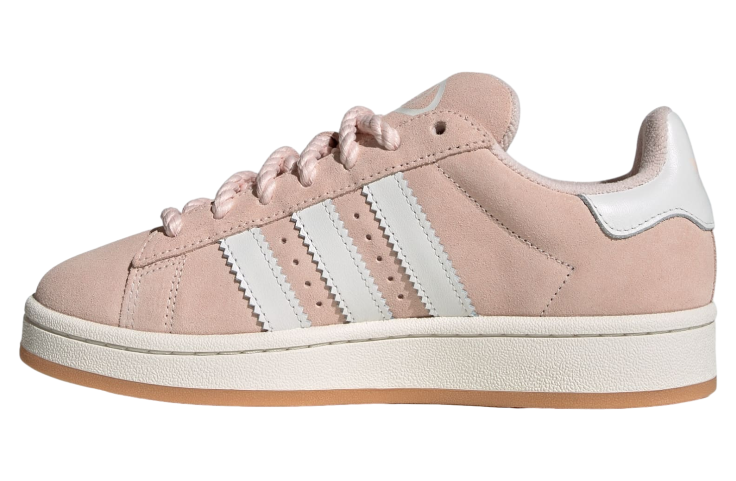 Adidas Campus 00s Wmns Wonder Quartz / Core White