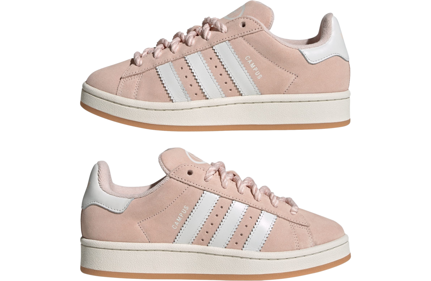 Adidas Campus 00s Wmns Wonder Quartz / Core White