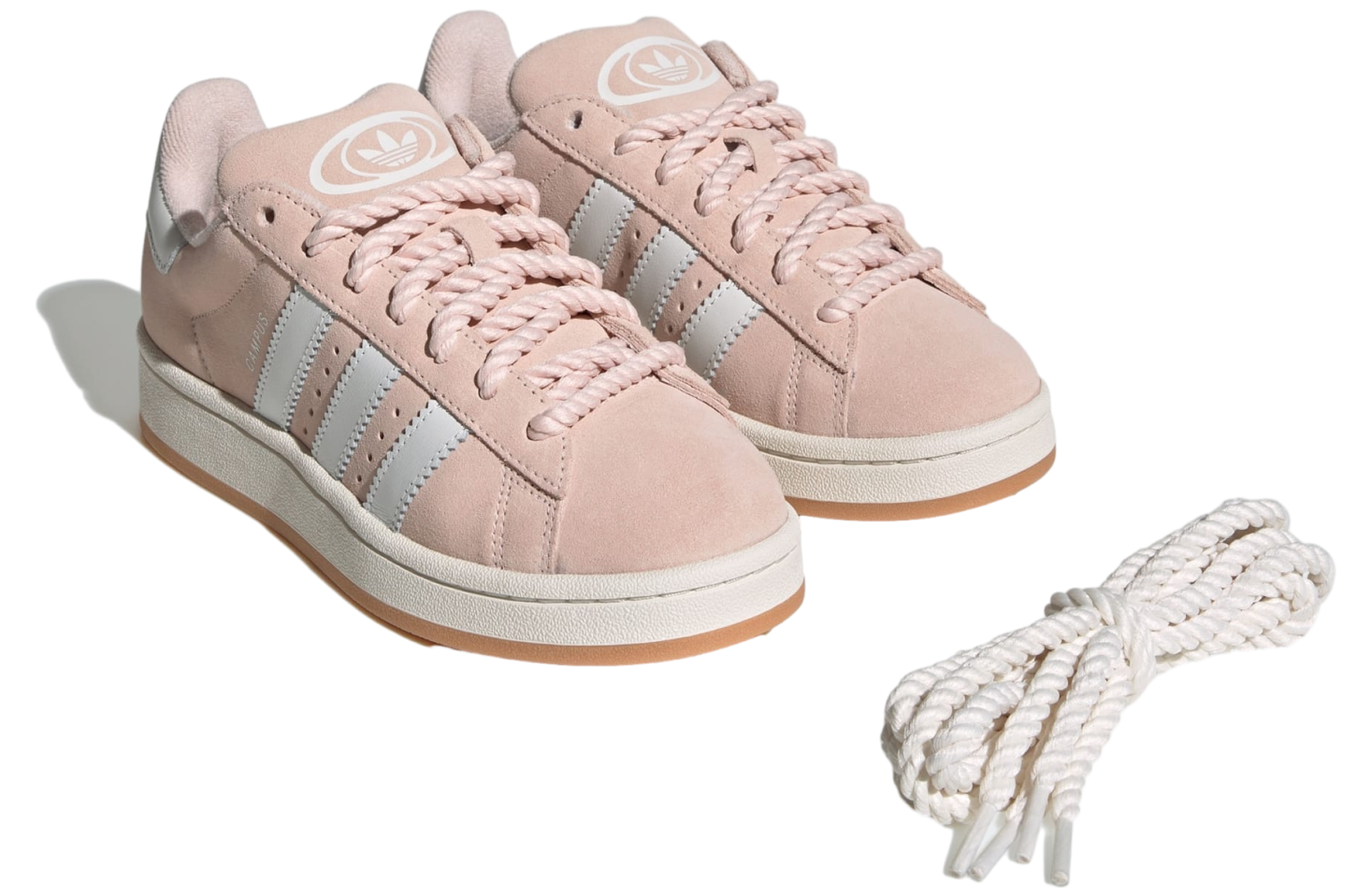 Adidas Campus 00s Wmns Wonder Quartz / Core White