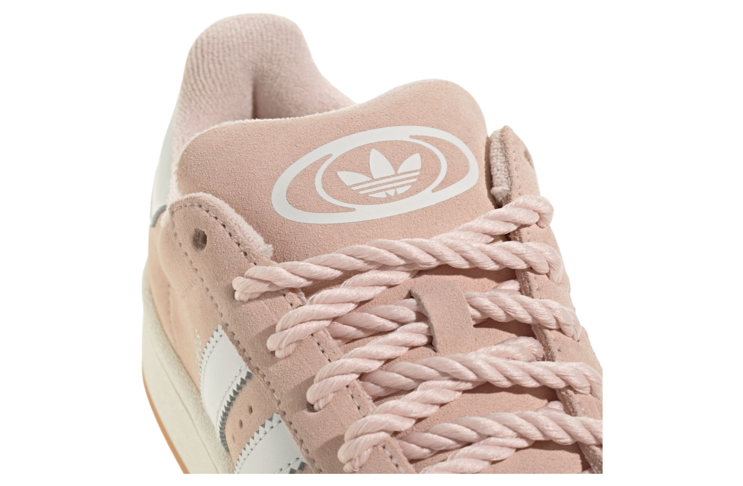 Adidas Campus 00s Wmns Wonder Quartz / Core White