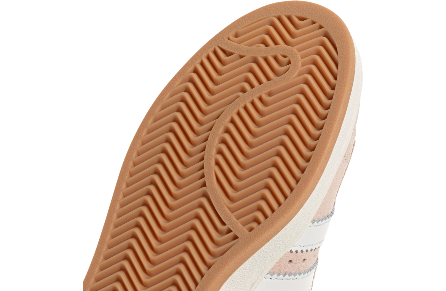Adidas Campus 00s Wmns Wonder Quartz / Core White