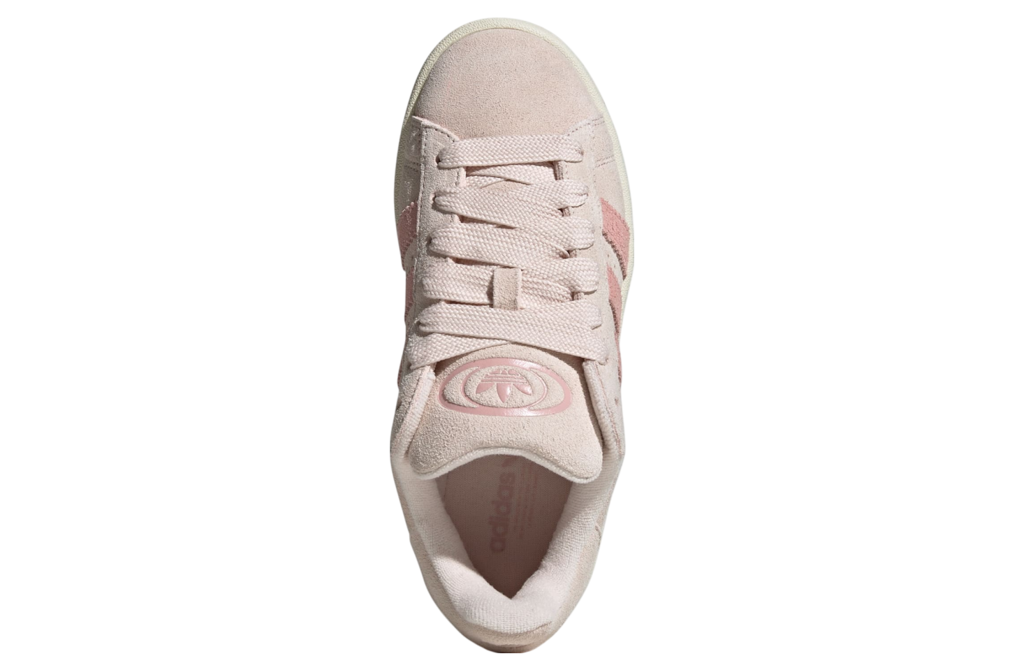 Adidas Campus 00s WMNS Wonder Quartz / Cream White