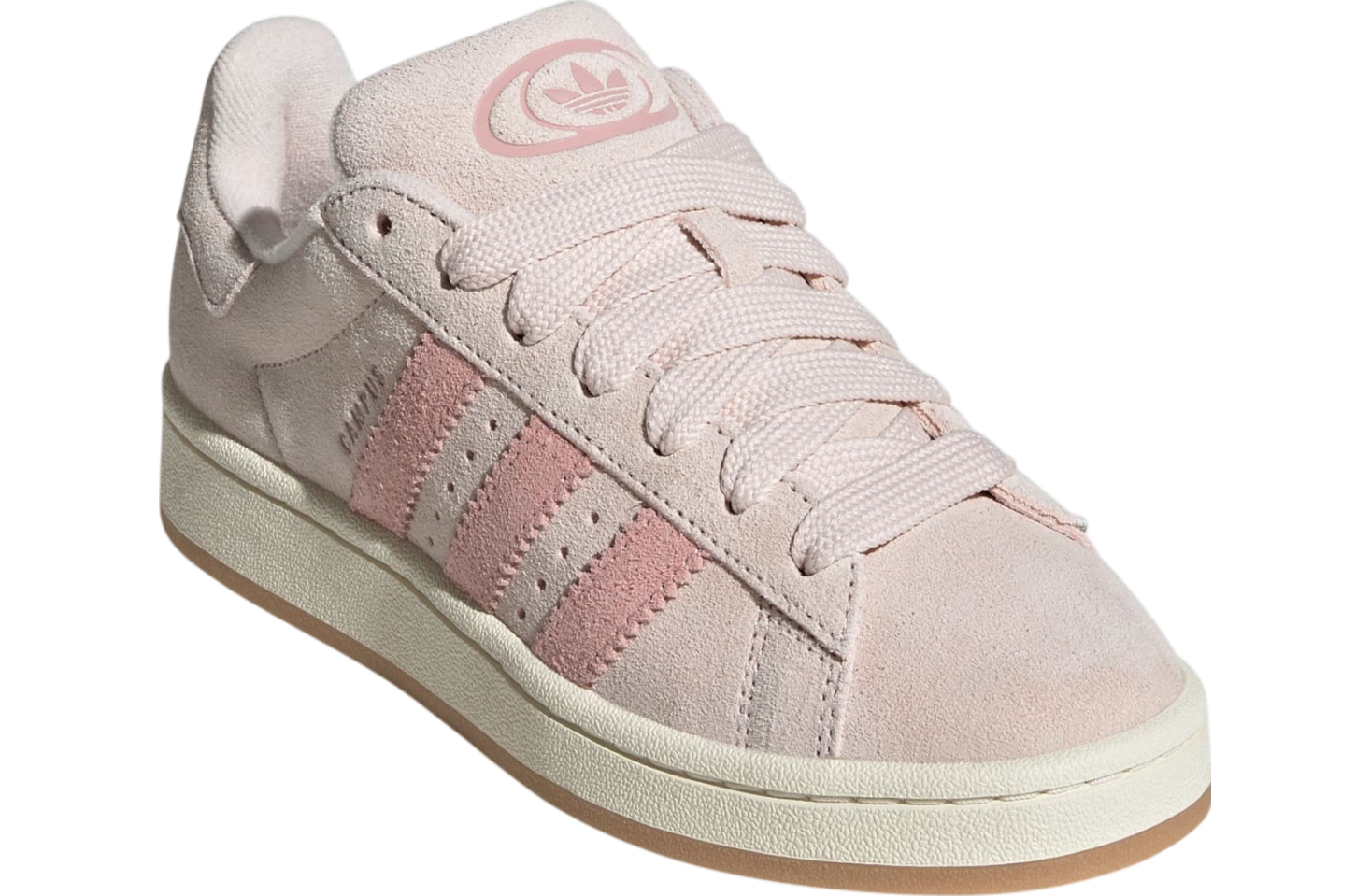 Adidas Campus 00s WMNS Wonder Quartz / Cream White