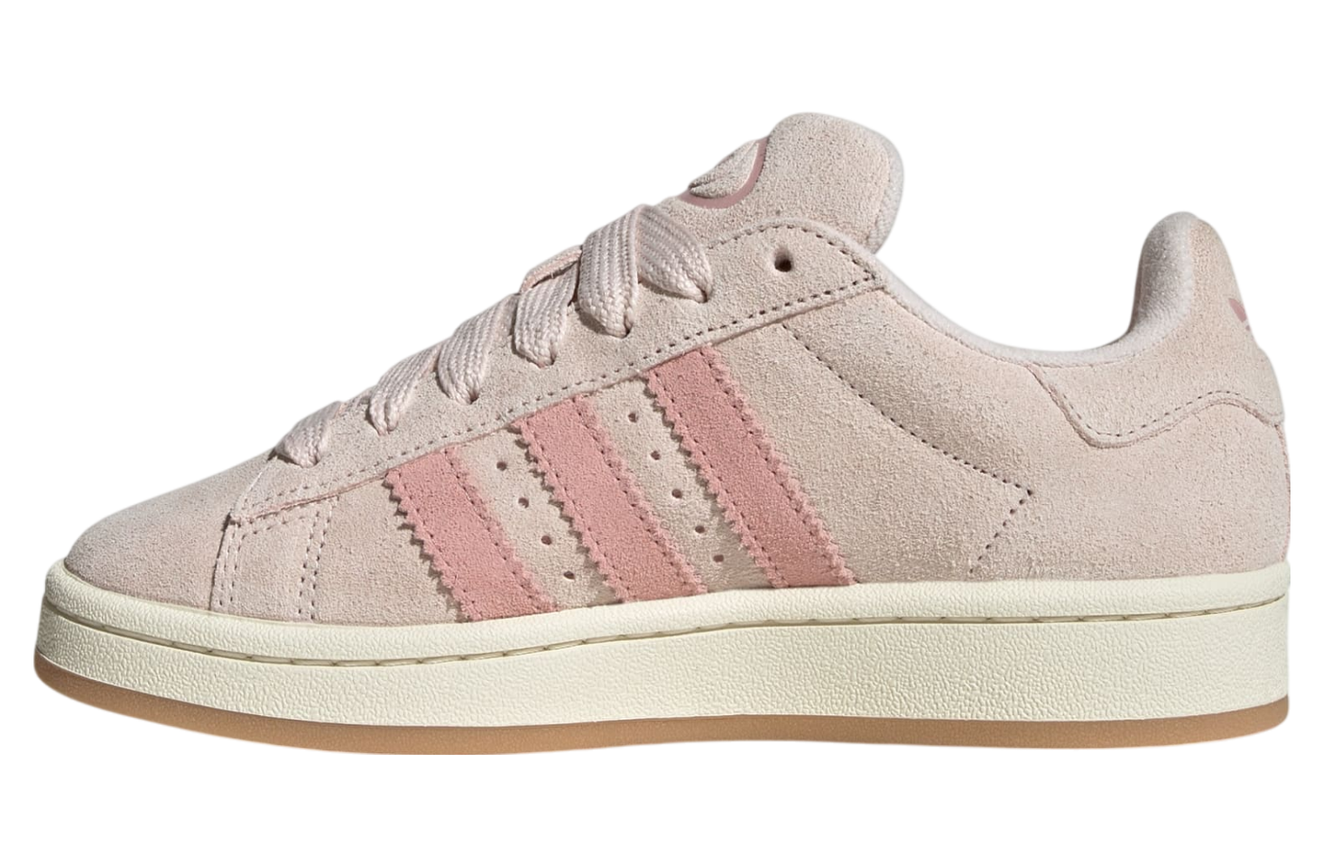 Adidas Campus 00s WMNS Wonder Quartz / Cream White