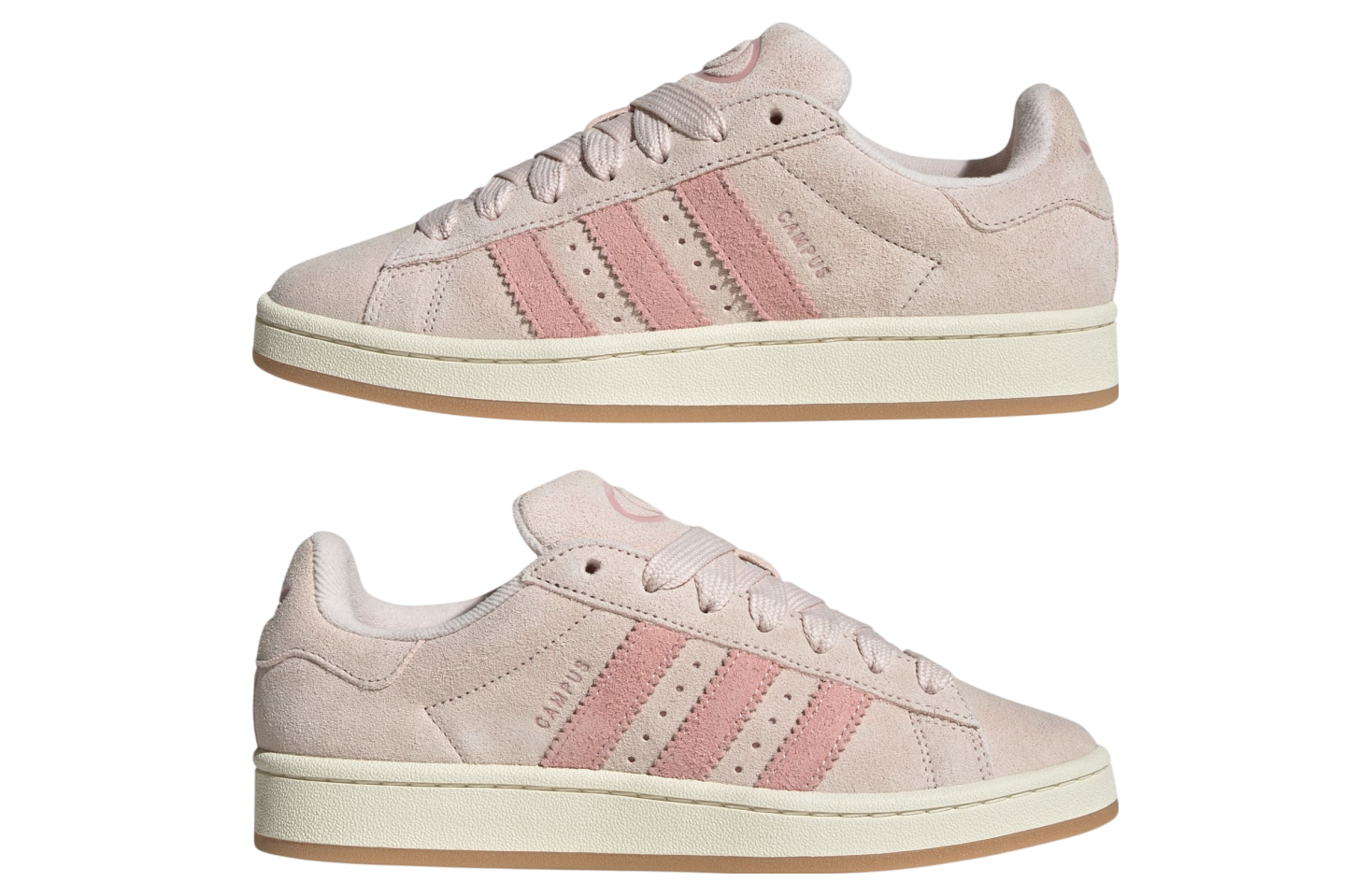 Adidas Campus 00s WMNS Wonder Quartz / Cream White