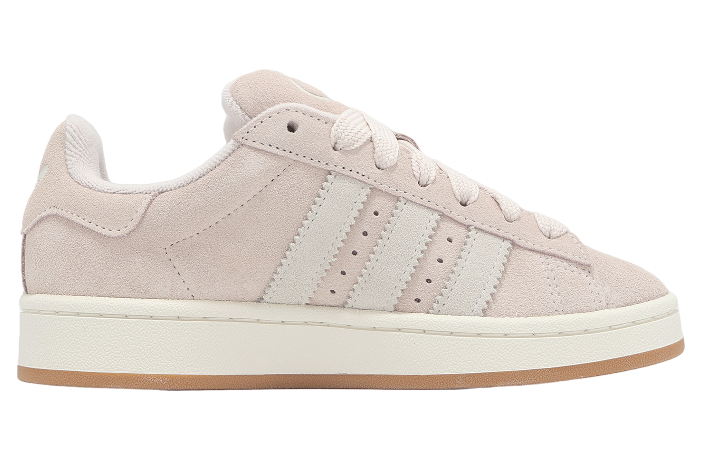 Adidas Campus 00s WMNS Wonder Quartz / Off White / Gum