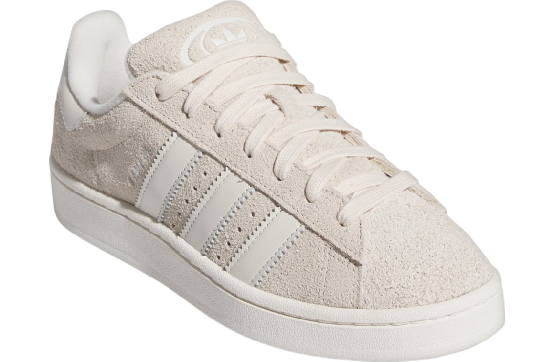 Adidas Campus 00s WMNS Wonder White / Chalk White