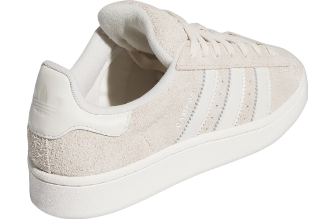 Adidas Campus 00s WMNS Wonder White / Chalk White