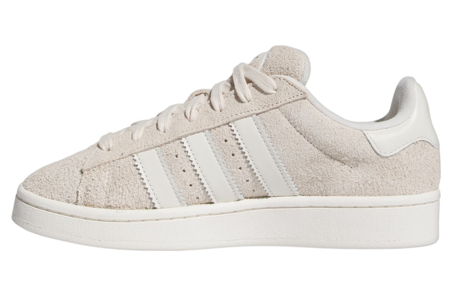 Adidas Campus 00s WMNS Wonder White / Chalk White