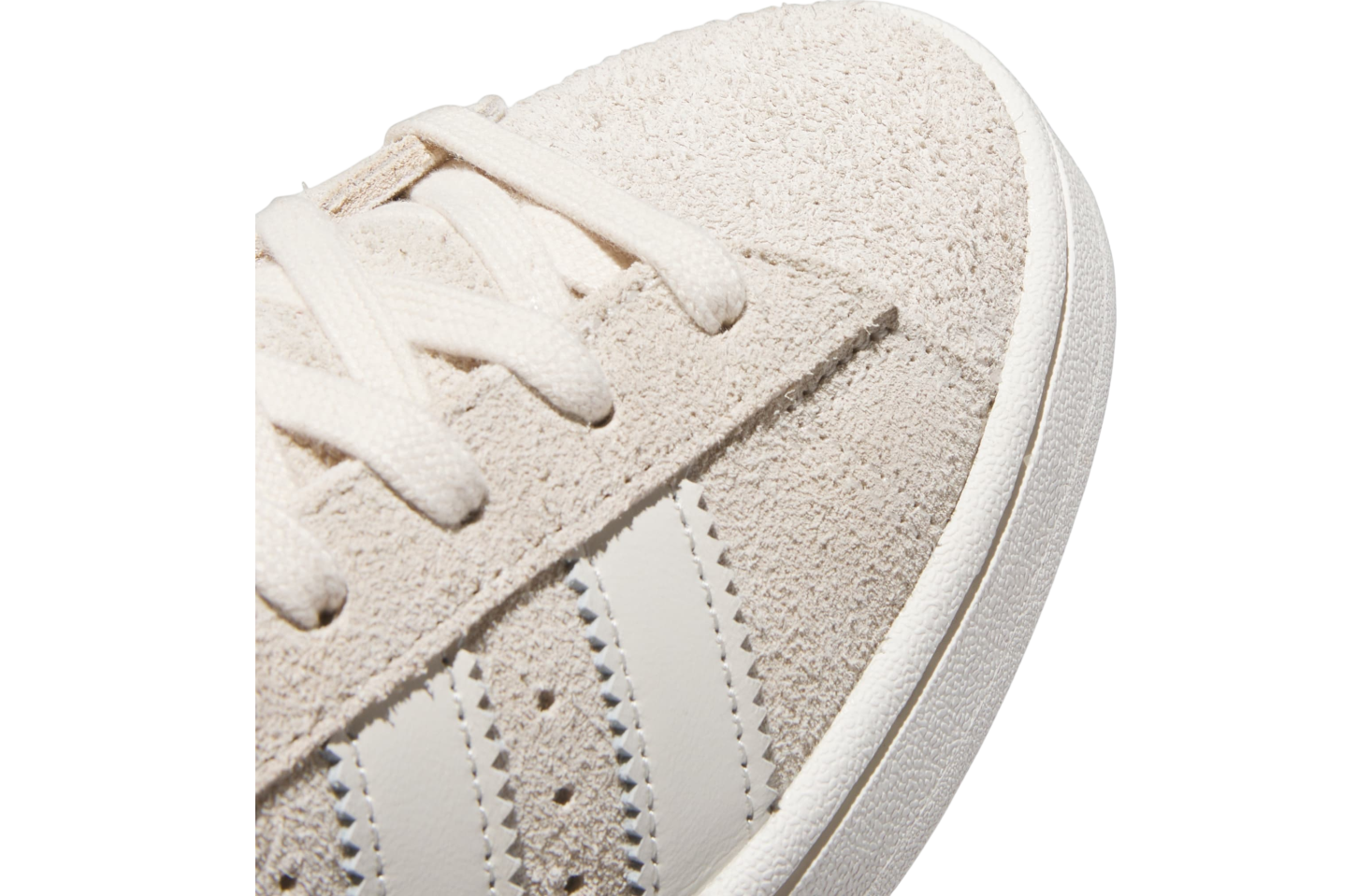 Adidas Campus 00s WMNS Wonder White / Chalk White