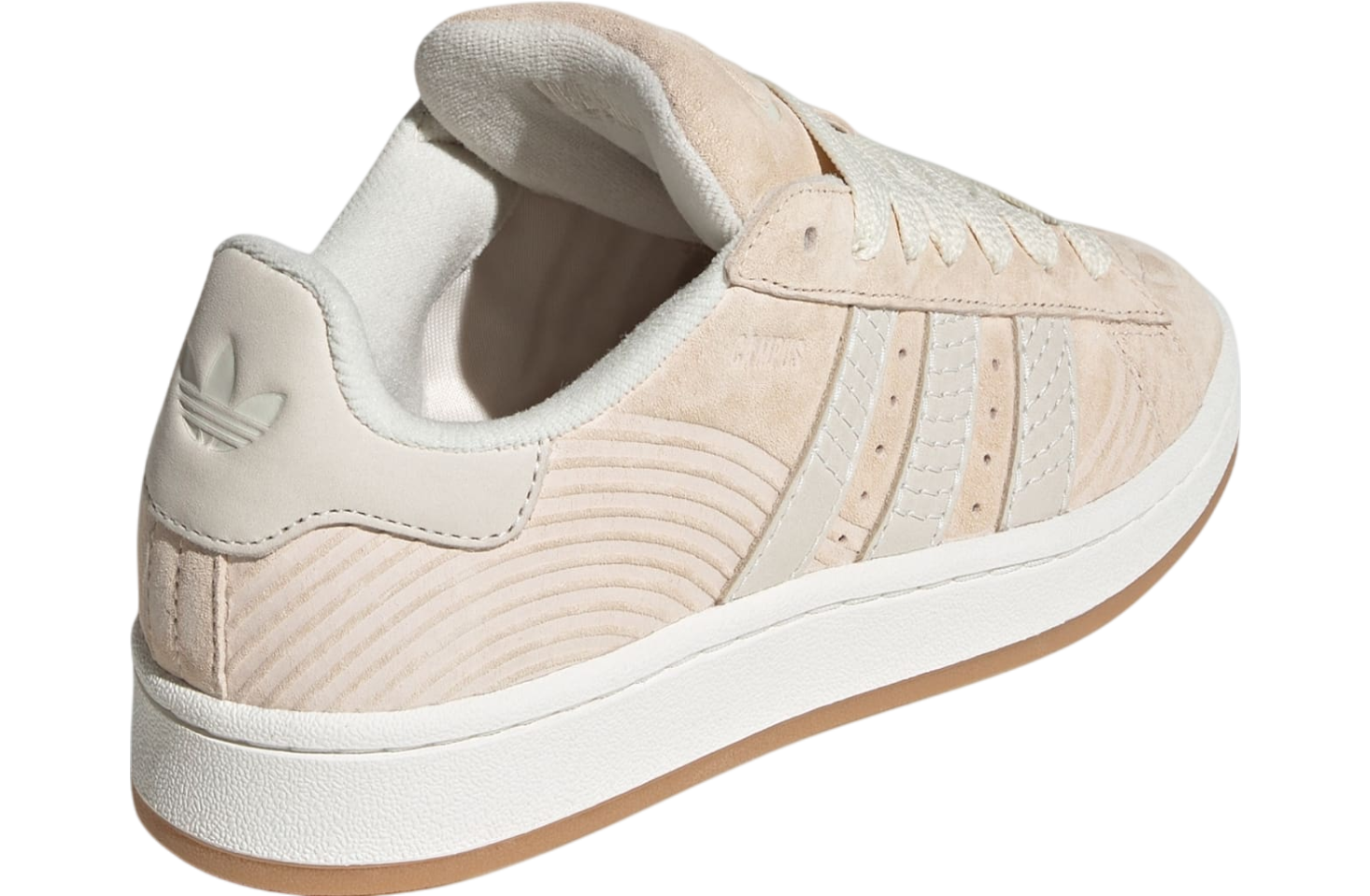 Adidas Campus 00s WMNS Wonder White / Cream White