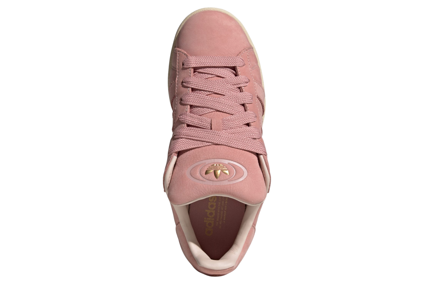 Adidas Campus 00s Wonder Mauve / Wonder Quartz