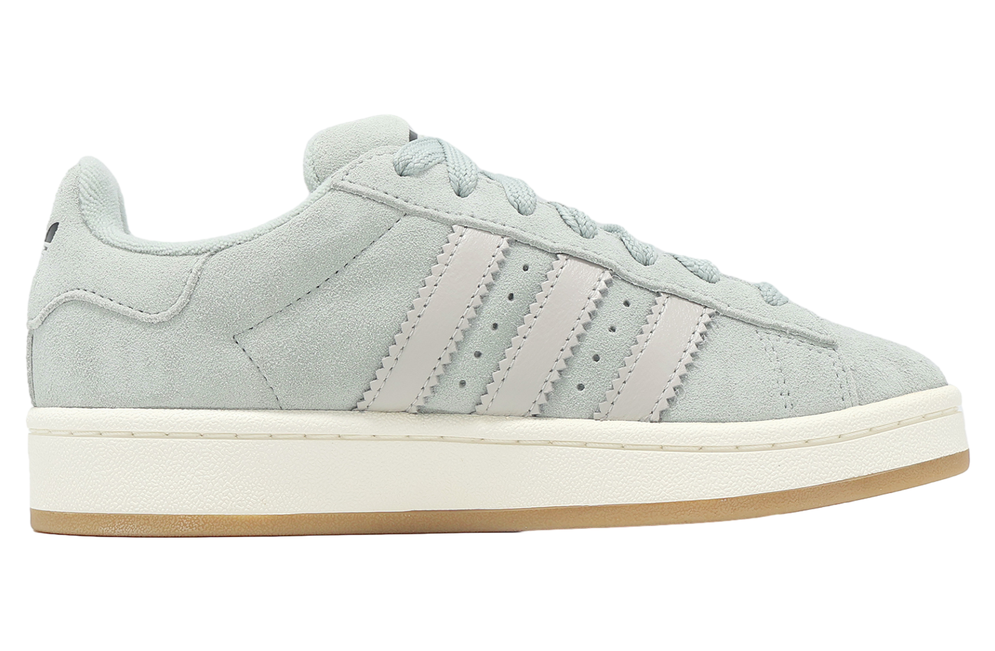 【Adidas】◆Campus 00s Wonder Silver◆ID8269◆ Adidas Campus 00S ID8269 Sneakers Men Wonder Silver Leather
