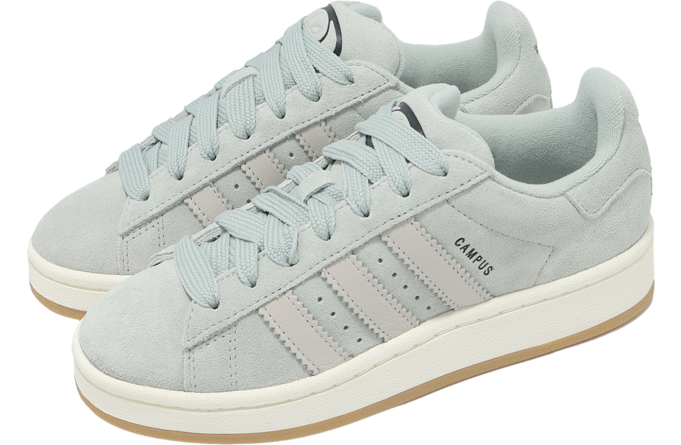 Adidas Campus 00S Wonder Silver / Grey One