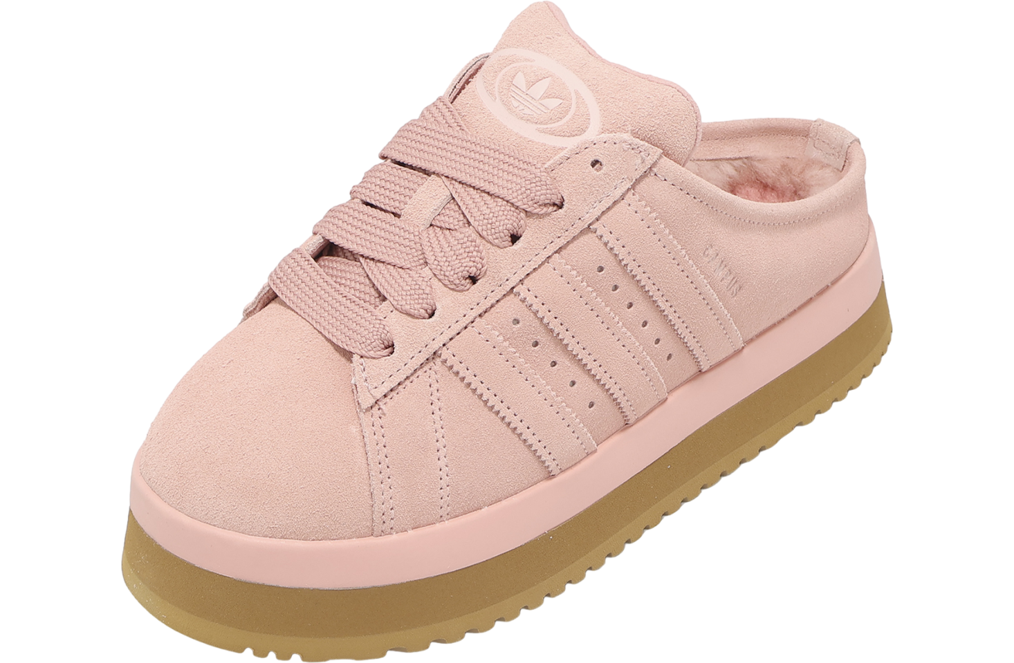 Adidas Campus 00S WTR LO W WMNS Wonder Mauve / Wonder Quartz
