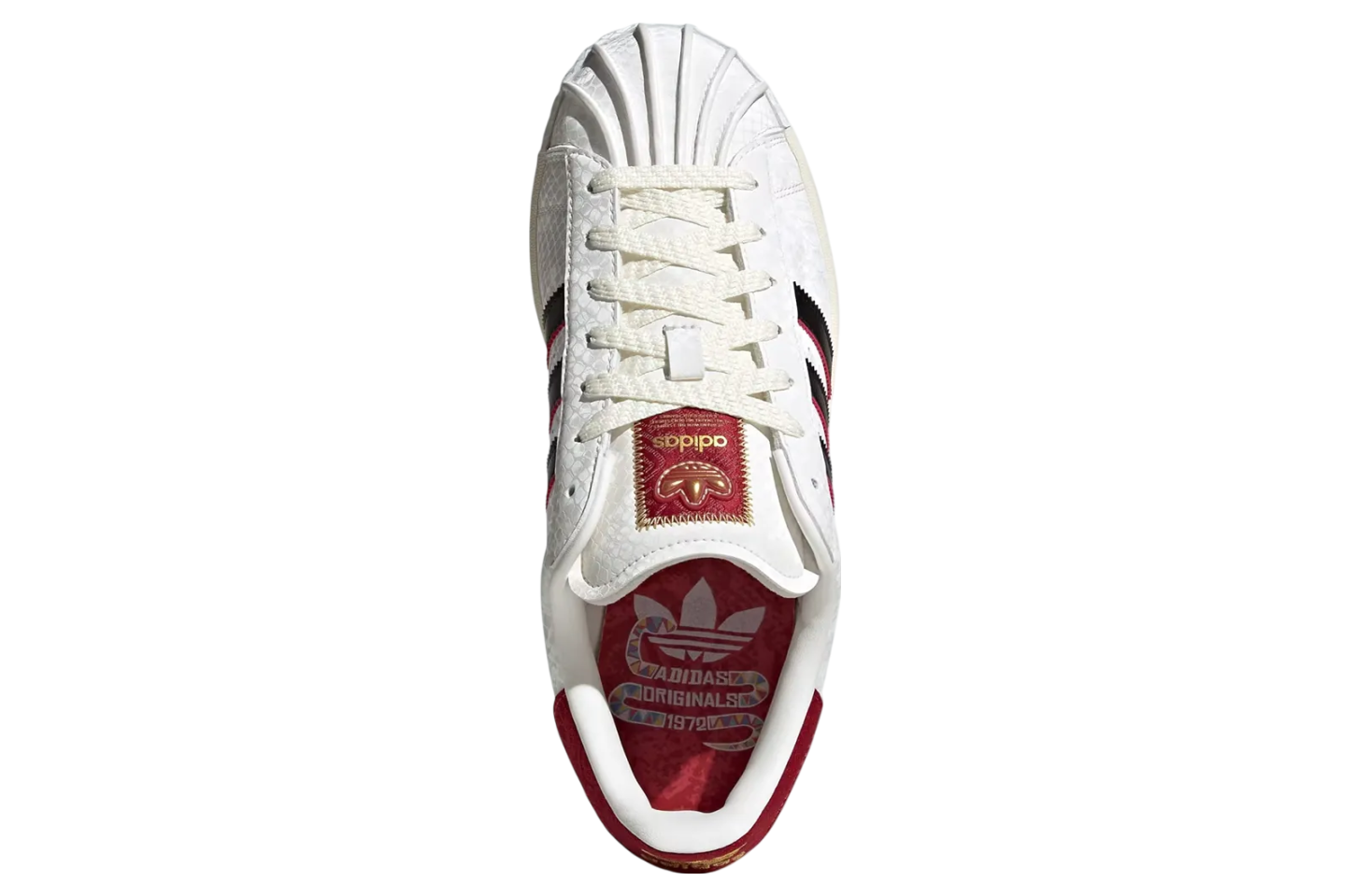 Adidas Campus 00s Year Of The Snake