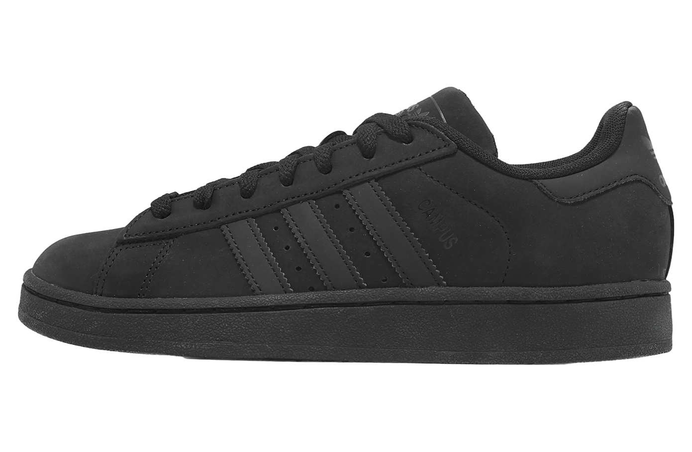 Adidas Campus 2 Core Black