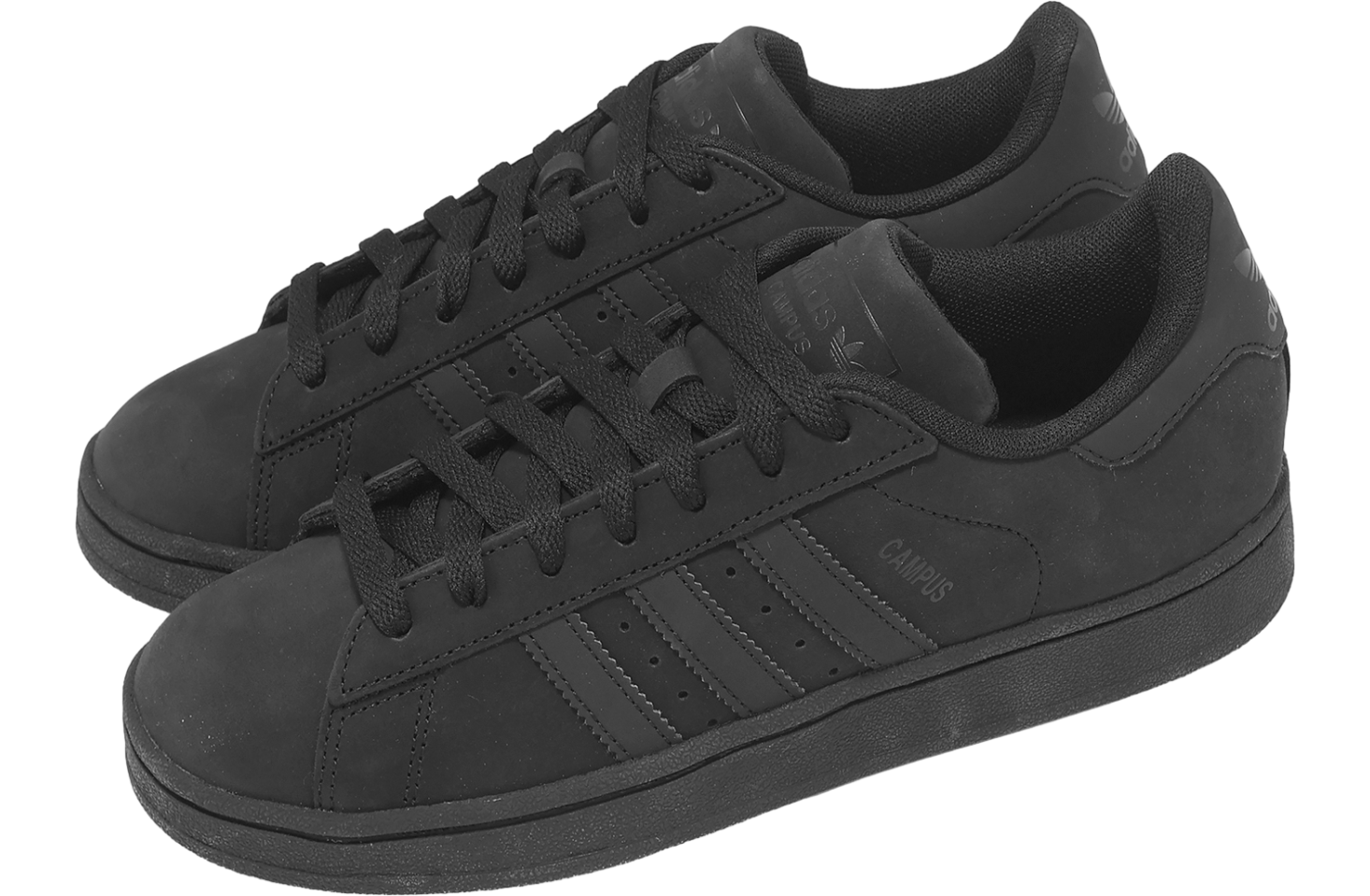 Adidas Campus 2 Core Black