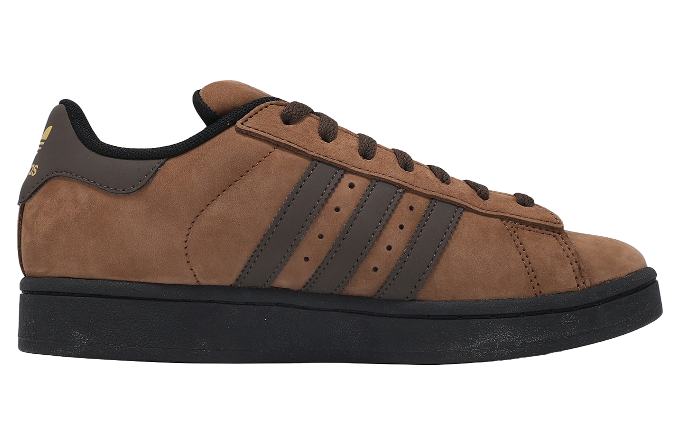 Adidas Campus 2 Preloved Brown / Brown