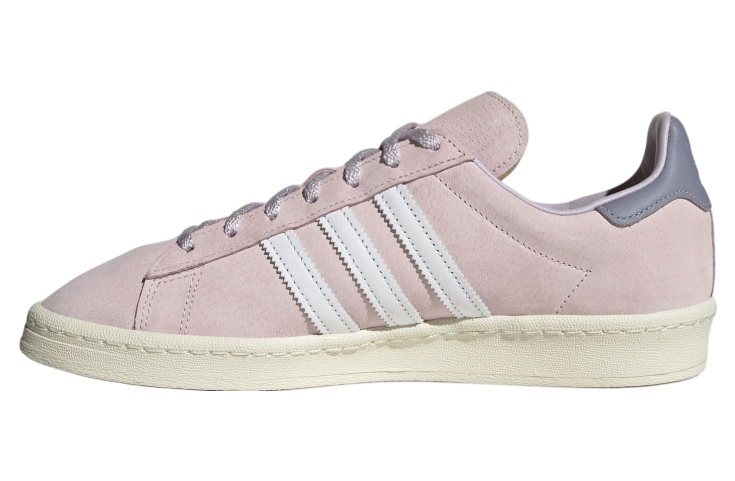 Adidas Campus 80s Almost Pink / Cloud White