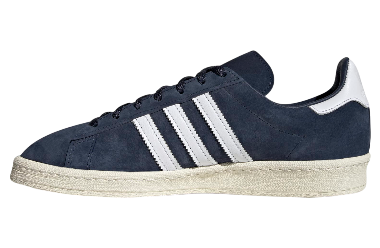 Adidas Campus 80s Collegiate Navy / Cloud White