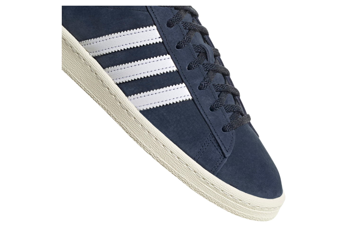 Adidas Campus 80s Collegiate Navy / Cloud White