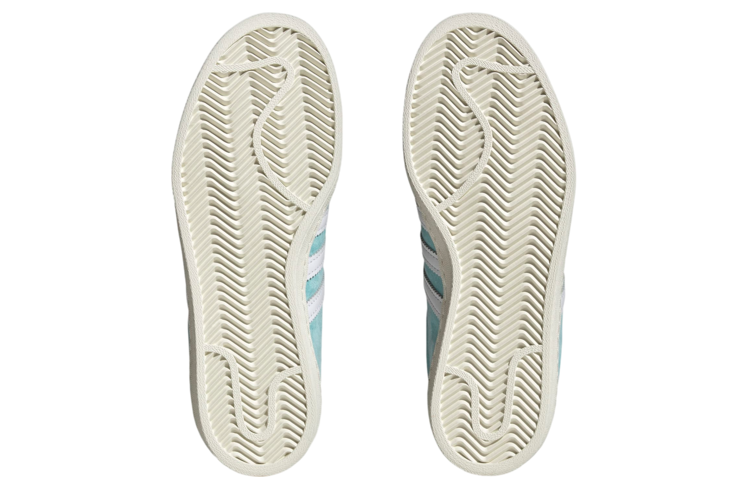 Adidas Campus 80s Easy Mint / Cloud White