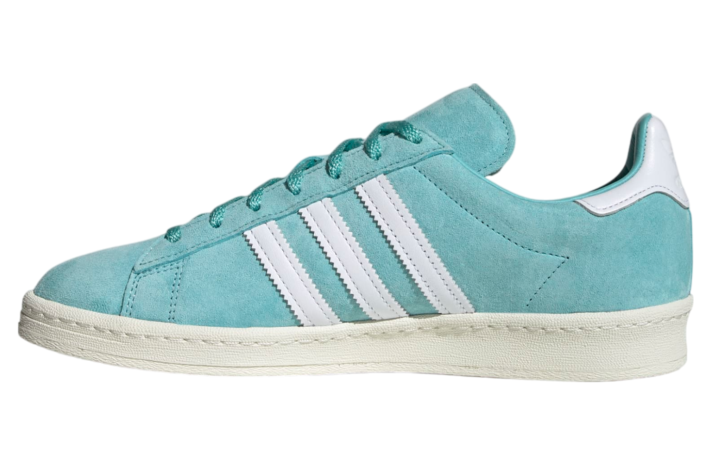 Adidas Campus 80s Easy Mint / Cloud White