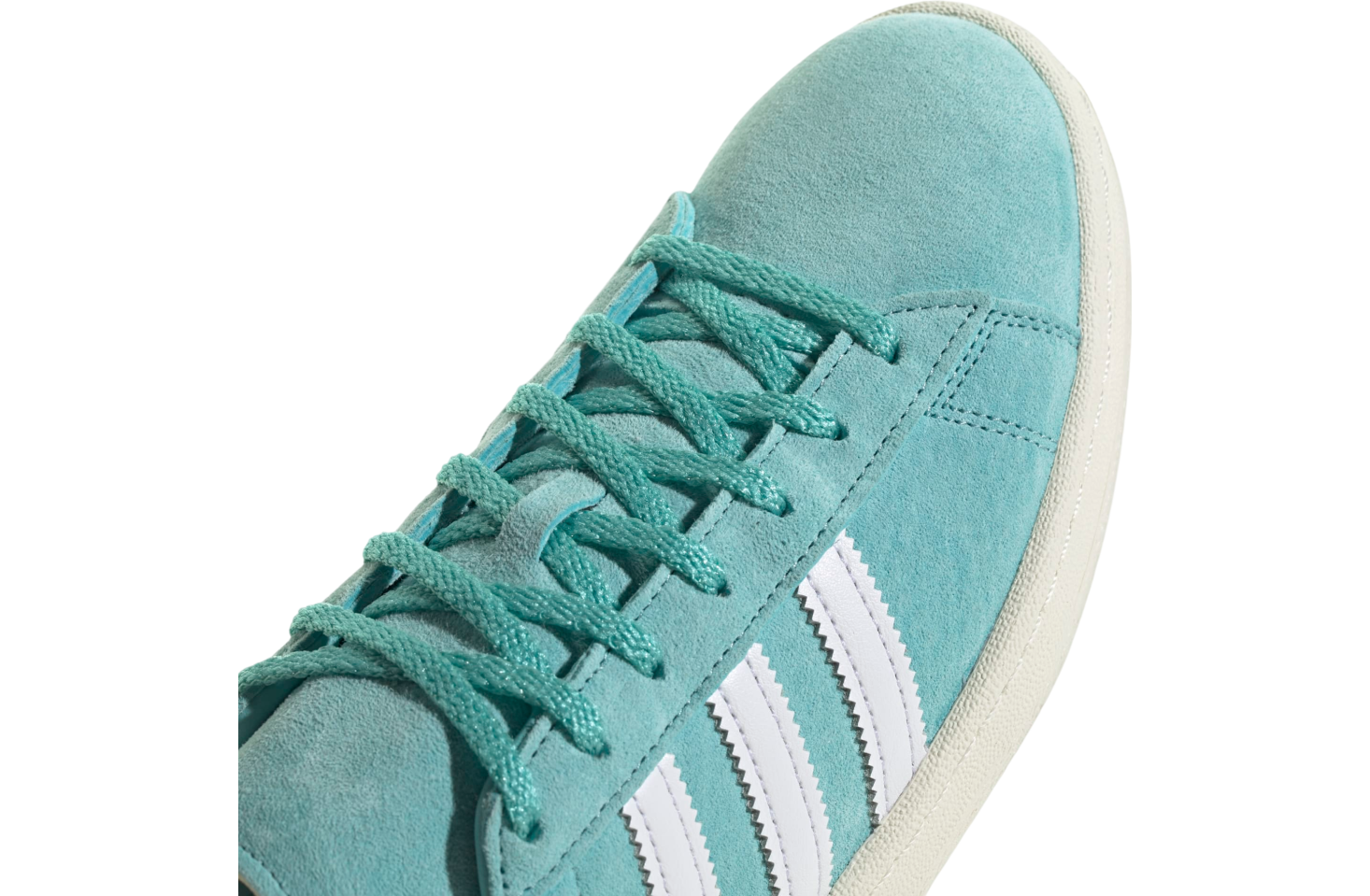 Adidas Campus 80s Easy Mint / Cloud White