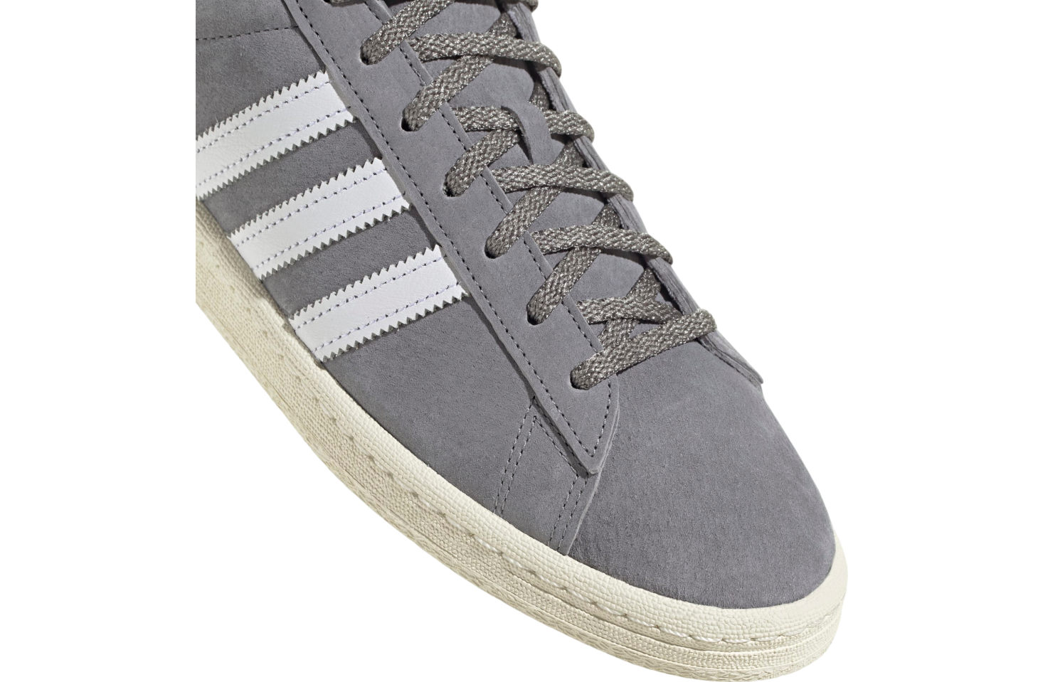 Adidas Campus 80s Grey / Cloud White