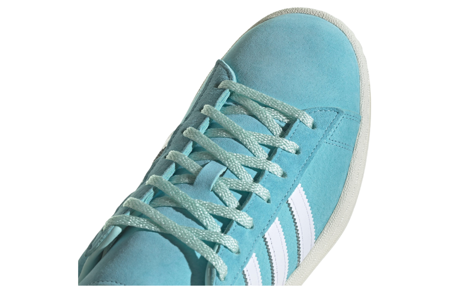 Adidas Campus 80s Light Aqua / Cloud White