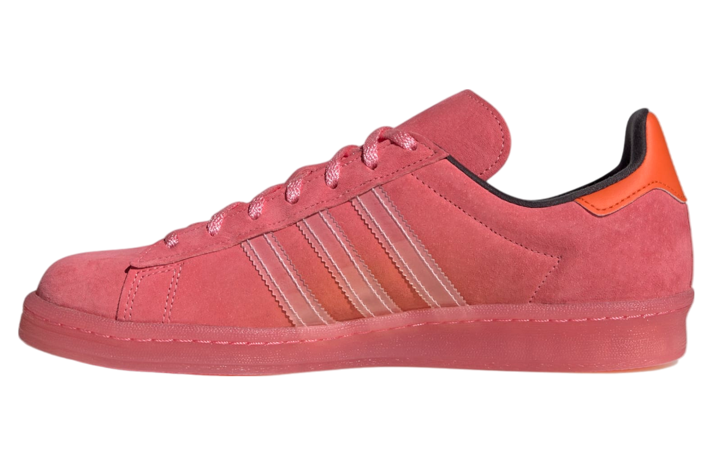 Adidas Campus 80s Pantone / Orange