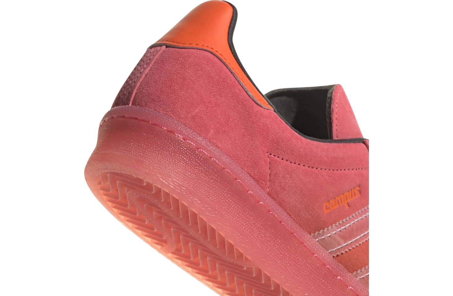 Adidas Campus 80s Pantone / Orange