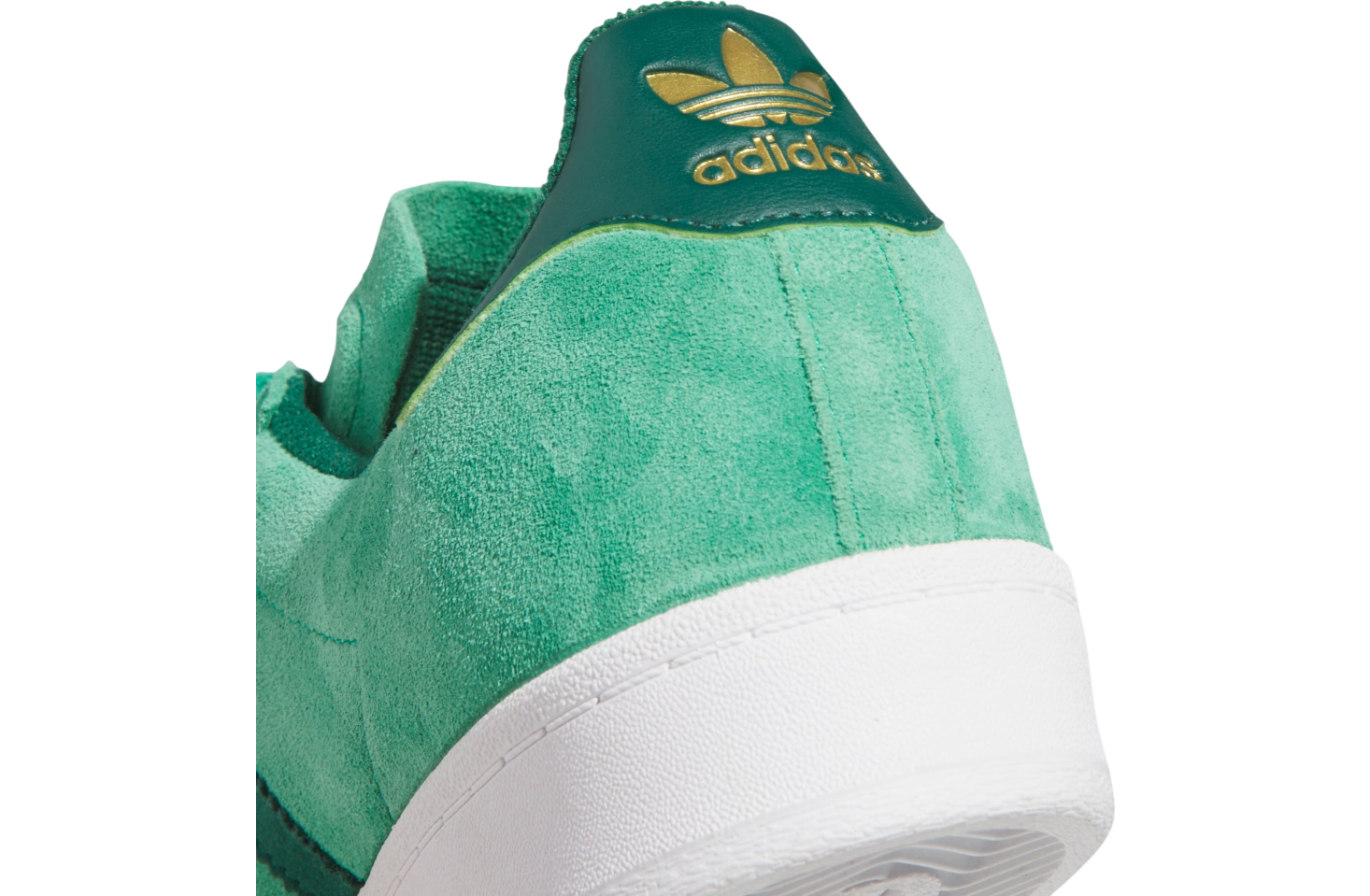 Adidas Campus Adv Court Green / Collegiate Green