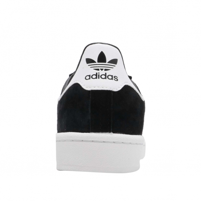 adidas Campus Black White